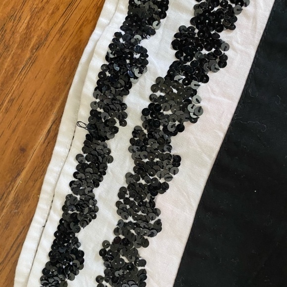 BASIL & MAUDE I SUPER fun SKIRT! like NEW - Picture 8 of 8